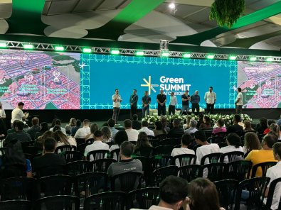 GREEN SUMMIT
