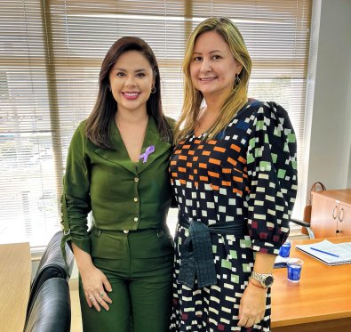 Michelly Alencar