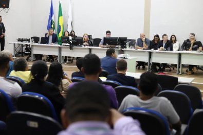 audiencia contorno leste