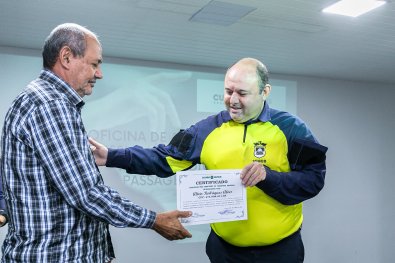 taxistas curso