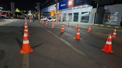 Lei Seca