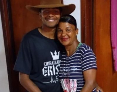 casal desaparecido