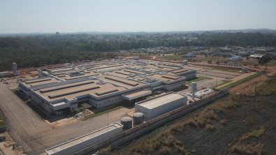 Hospital de Alta Floresta