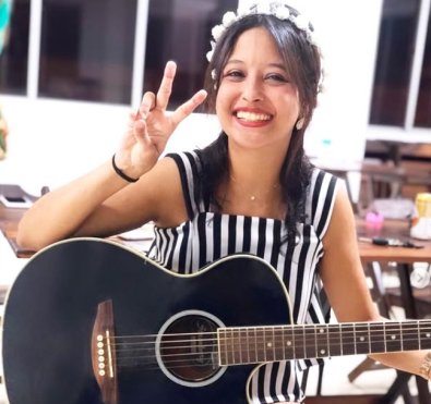 Thais Lisboa Lira