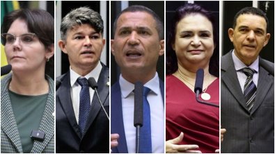 PESQUISAS FEDERAL