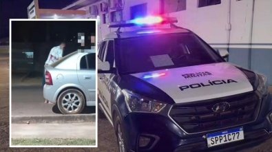 esfaqueado