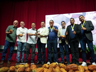 SEMINARIO CACAU MT