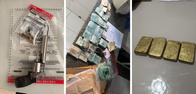 Operacao Ita Yuba