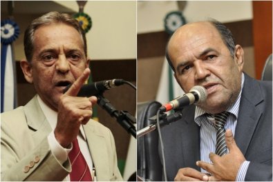clovito - julio pinheiro