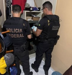 operacao Ita Yuba