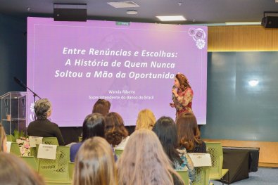 mulheres incriveis